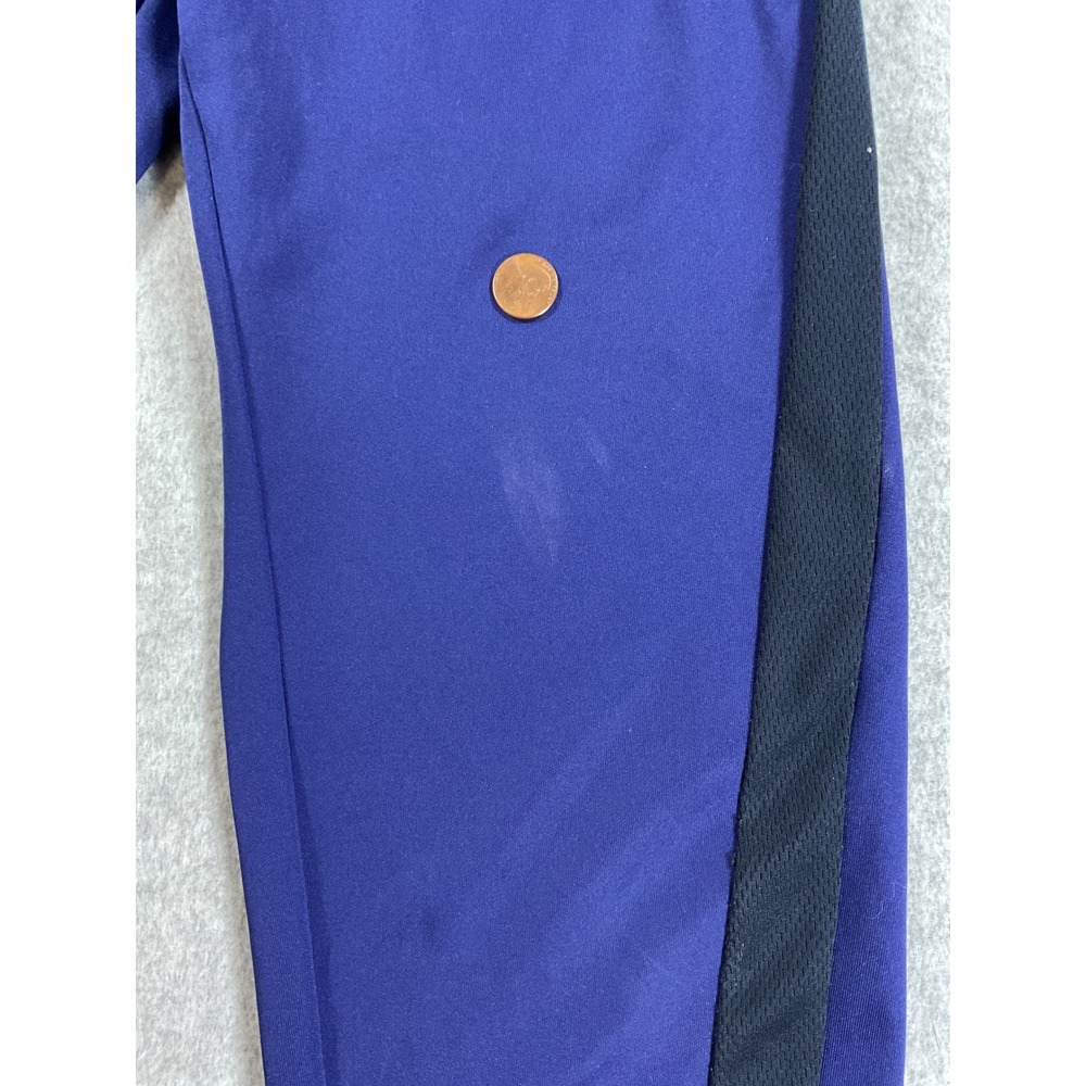 Nike Kids US Soccer Dri-FIT Training Pants Blue USWNT Joggers Size L 12-14 2365 - Picture 6 of 7